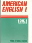 American english 1 book 3 - náhled