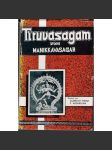 Das Tiruvasagam von Manikkavasagar - náhled