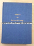 Handbuch der Automatisierung Technik (1959) - náhled