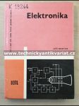 Elektronika - náhled