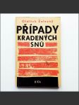 Případy kradených snů - náhled