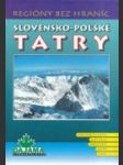 Slovensko - poľské Tatry - náhled