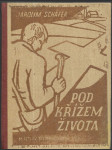 Pod křížem života - náhled