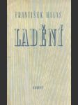 Ladění - náhled