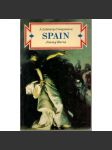 Spain: A Literary Companion - náhled