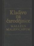 Kladivo na čarodějnice - náhled