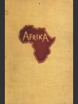 Afrika snov a skutočností - náhled