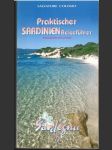 Praktischer Sardinien Reiseführer - náhled