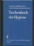 Taschenbuch der Hygiene - náhled