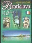 Bratislava - La Vieille Ville - náhled