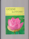 Učení lotosu (Praktické duchovní učení putujícího buddhistického mnicha) - náhled