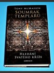 Soumrak templářů - Hledání svatého kříže - náhled