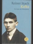 Kafka - Die Jahre der Erkenntnis - náhled