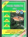 Trnavská pahorkatina - Senec - náhled