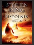 Temná věž 1 - Pistolník (The Gunslinger) - náhled