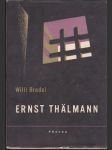 Ernst Thälmann - náhled