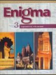 Enigma 3 - náhled