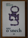 Sny o snech - náhled