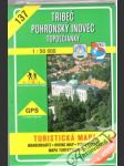 Tribeč, Pohronský Inovec - Topoľčianky - náhled