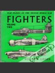 Fighters - volume two - náhled