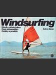 Windsurfing - náhled