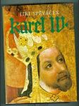 Karel IV. (Život a dílo 1316-1378) - náhled