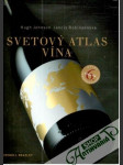 Svetový atlas vína - náhled