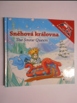 Sněhová královna - The snow queen - náhled