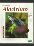 Akvárium - náhled