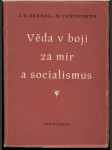 Věda v boji za mír a socialismus - náhled