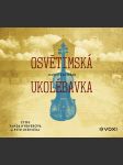 Osvětimská ukolébavka (audiokniha) - náhled