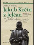 Jakub krčín z jelčan - náhled