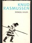 Knud Rasmussen (v nemčine) - náhled