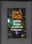 2010: Druhá vesmírná odysea - náhled