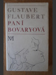 Paní Bovaryová - náhled