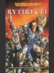 Warhammer: Rytíři cti (Lords of Valour) - náhled