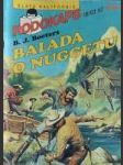 Balada o nuggetu (Rodokaps) - náhled
