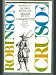 Robinson Crusoe (mýtus a skutečnost) - náhled