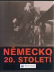 Německo 20.století - náhled