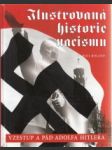 Ilustrovaná historie nacismu - náhled