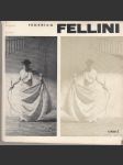 Federico Fellini - náhled