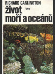 Život moří a oceánů - náhled