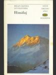 Himaláj - náhled