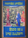 Stalo se v kraji zvykem - náhled