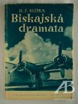 Biskajská dramata - náhled