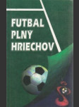 Futbal plný hriechov - náhled