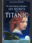 Les Secrets du Titanic - náhled