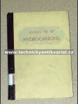 Handbook of hydrocarbons - S.W.Ferris (1955) - náhled