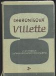 Villette - Román. 2. díl - náhled