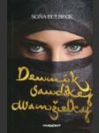 Denník saudskej manželky - náhled